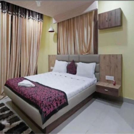 Wekare Sea Sight Service Apartments Puri Kültér fotó