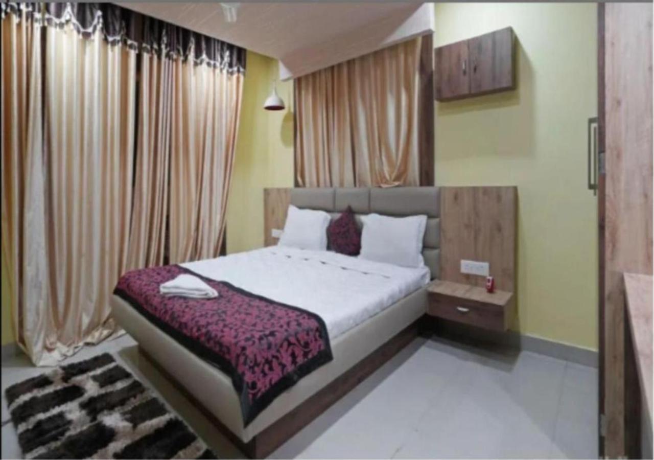 Wekare Sea Sight Service Apartments Puri Kültér fotó