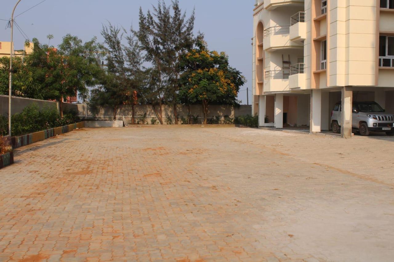 Wekare Sea Sight Service Apartments Puri Kültér fotó