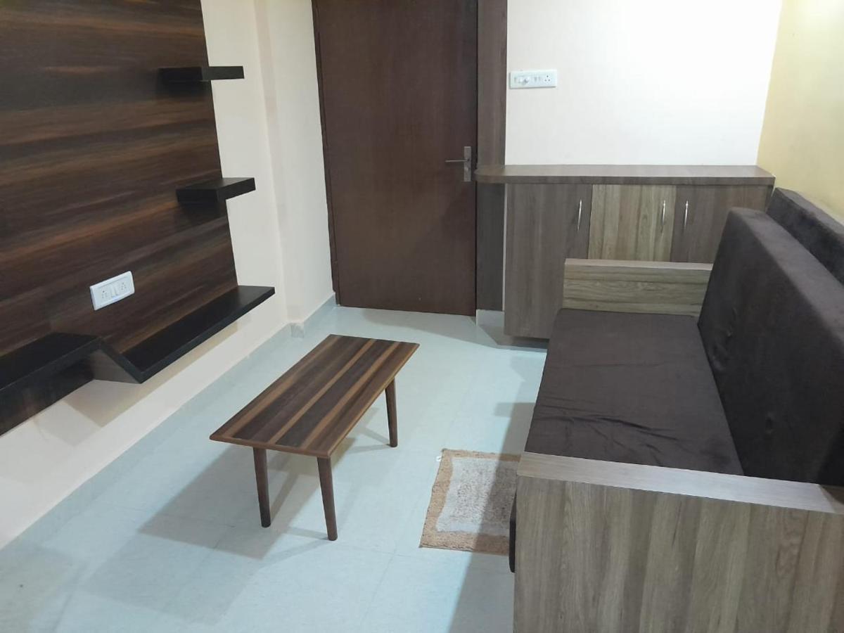 Wekare Sea Sight Service Apartments Puri Kültér fotó