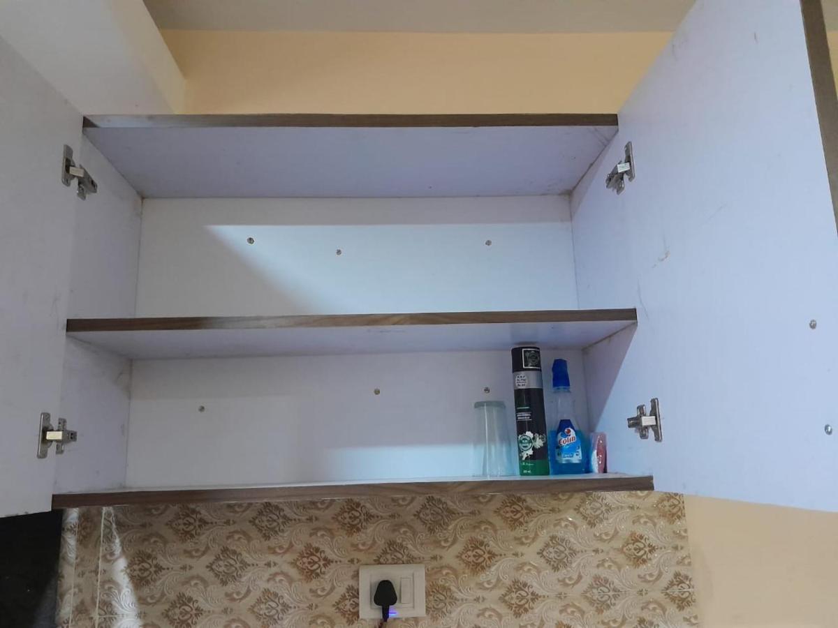 Wekare Sea Sight Service Apartments Puri Kültér fotó