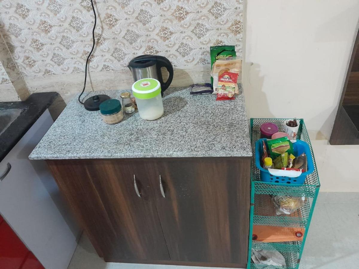 Wekare Sea Sight Service Apartments Puri Kültér fotó