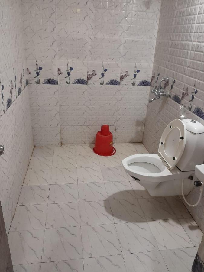 Wekare Sea Sight Service Apartments Puri Kültér fotó