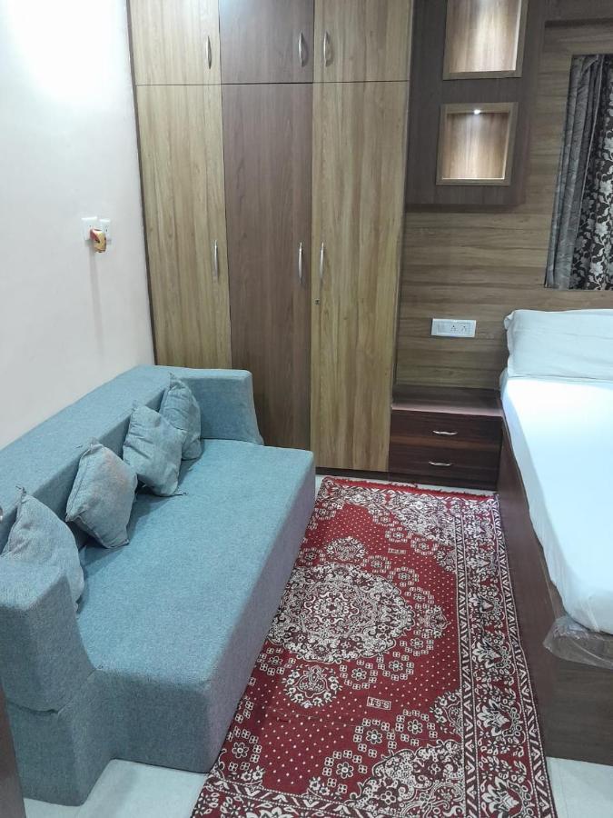 Wekare Sea Sight Service Apartments Puri Kültér fotó