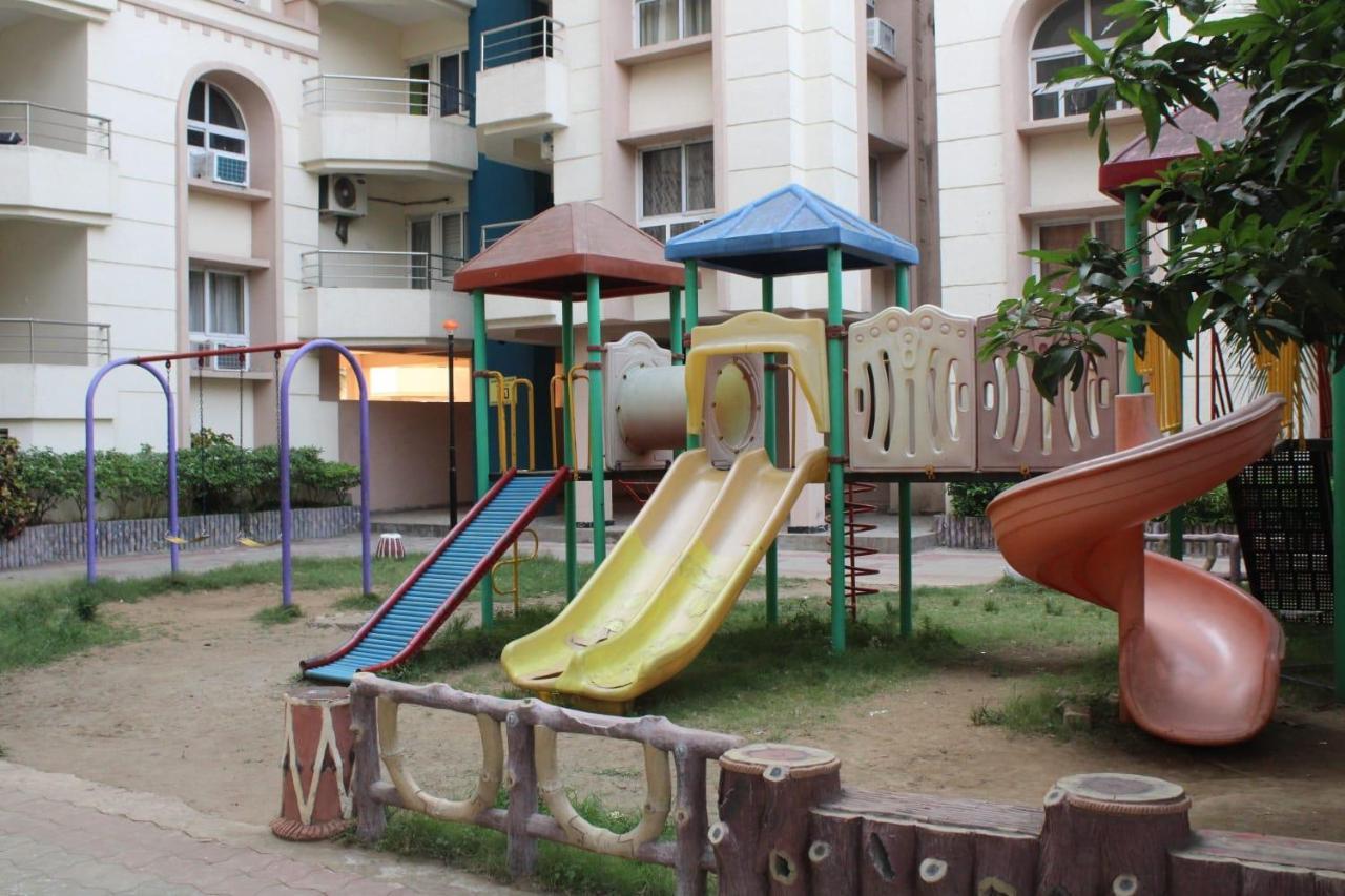 Wekare Sea Sight Service Apartments Puri Kültér fotó