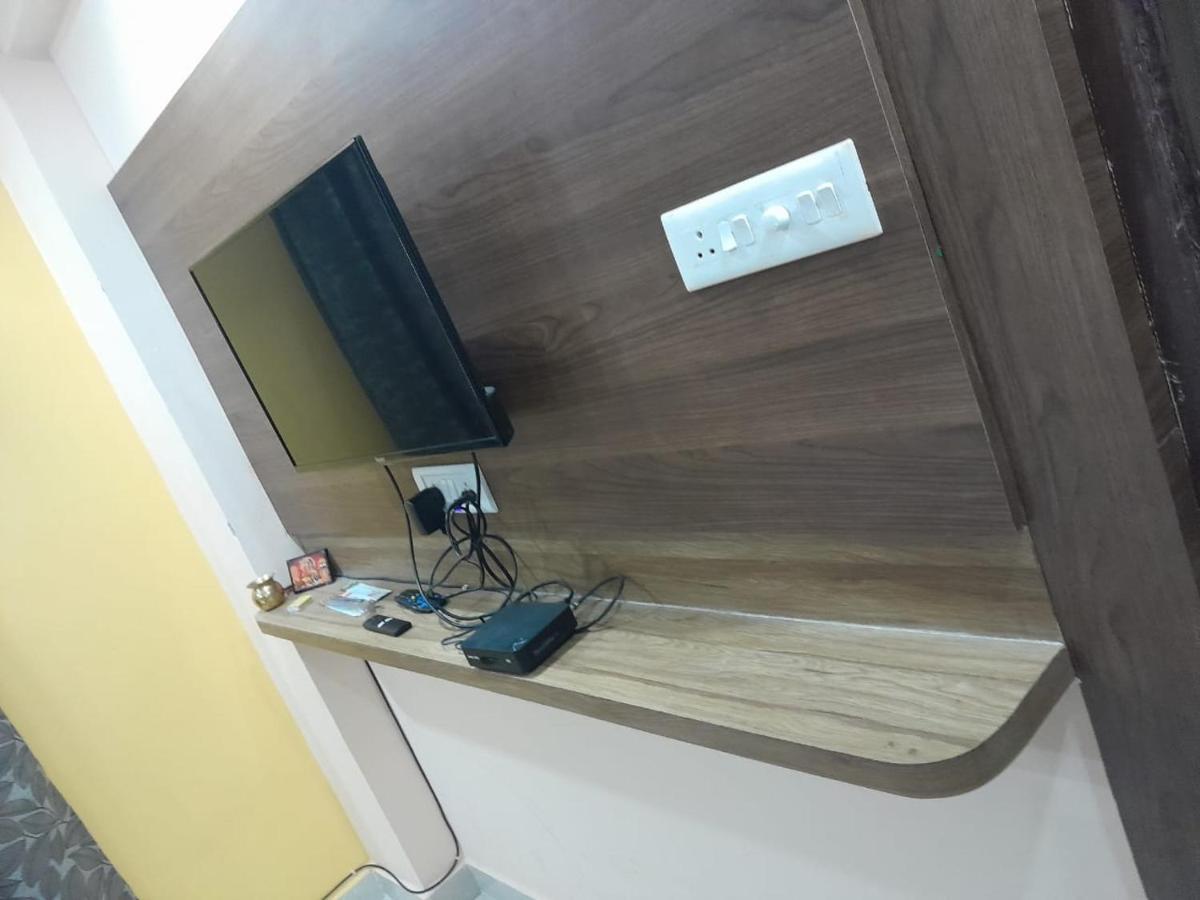 Wekare Sea Sight Service Apartments Puri Kültér fotó