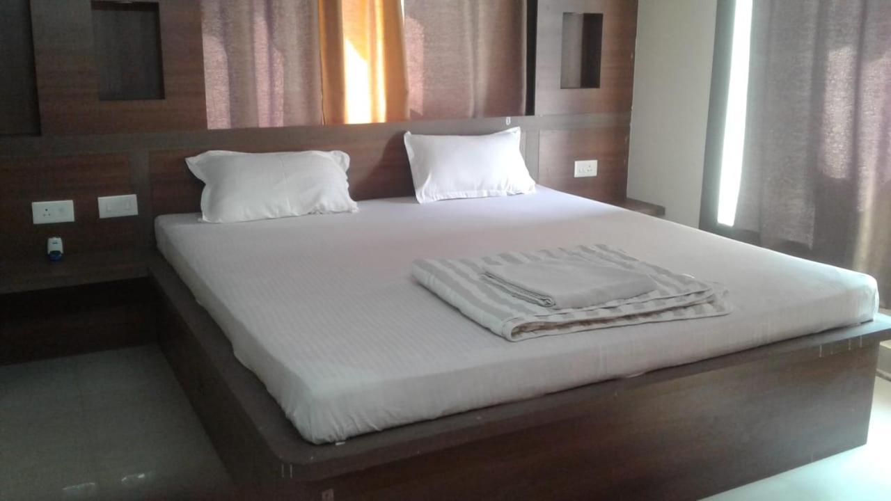 Wekare Sea Sight Service Apartments Puri Kültér fotó